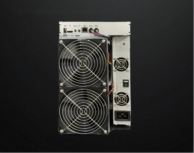 Pinecone Matches INIBOX Pro (2.4 Gh/s)